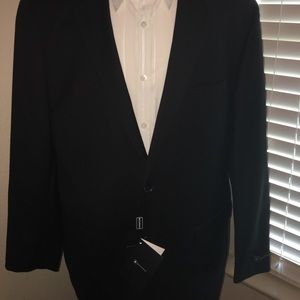 Bachrach Men's Sport Coat