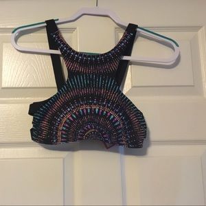 Swimsuit top