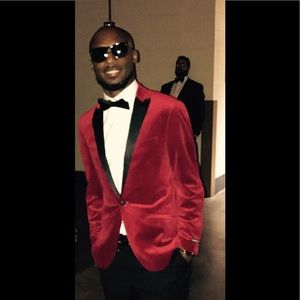 Meet your Posher, Kyle