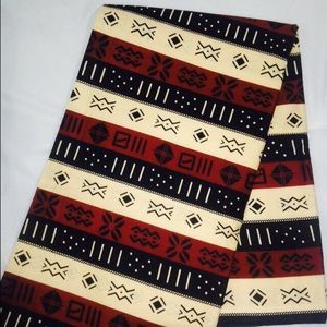 African Fabric