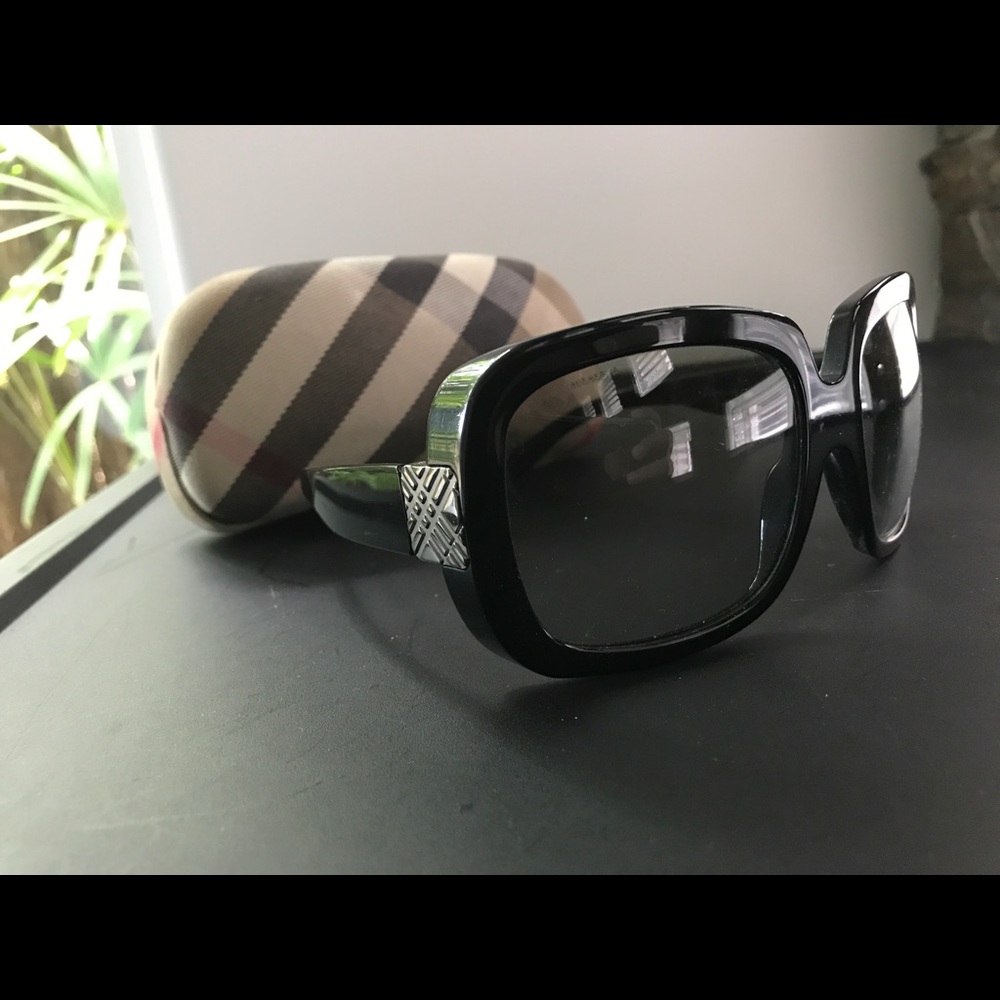 Burberry Sunglasses