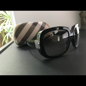 Burberry Sunglasses