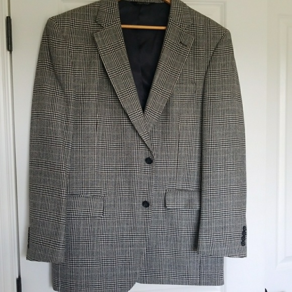 Jos. A. Bank Other - Jos A Bank Blazer Jacket size 43L