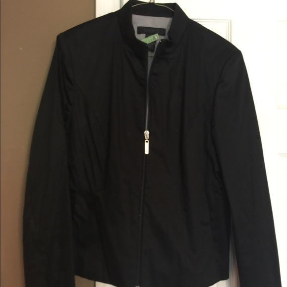 Black Jacket from Limited - Picture 1 of 2