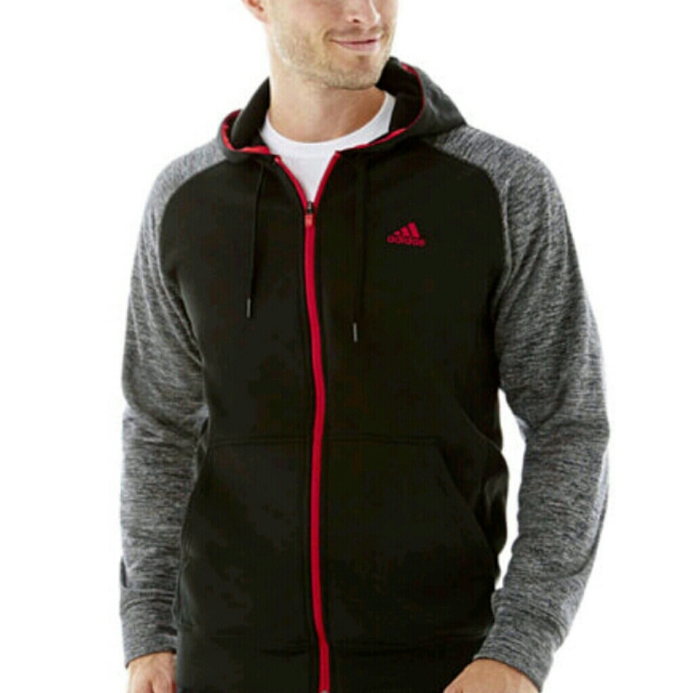 Adidas jacket