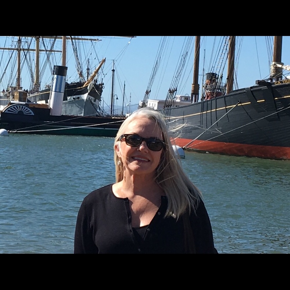 Meet your Posher, Melinda