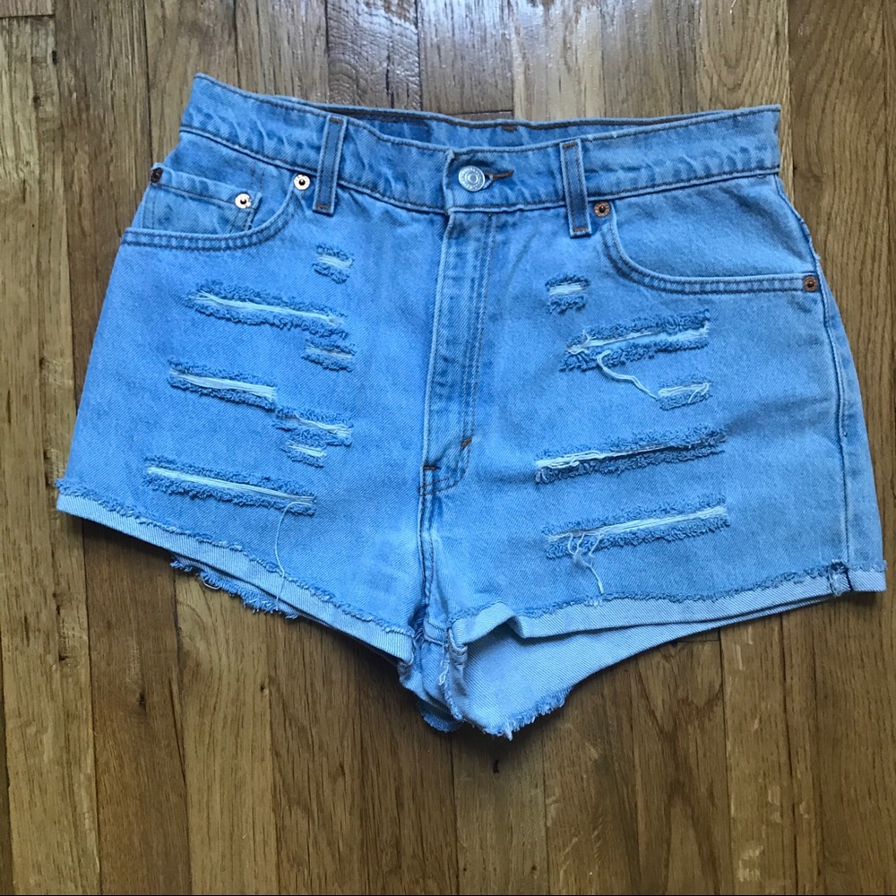 Vintage Levi's