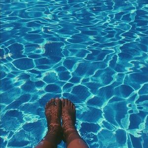 Meet your Posher, Gabrielle