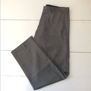 Men's Haggar dress pants