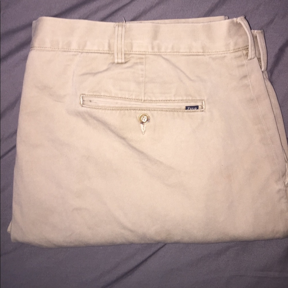 Polo by Ralph Lauren Chino pants