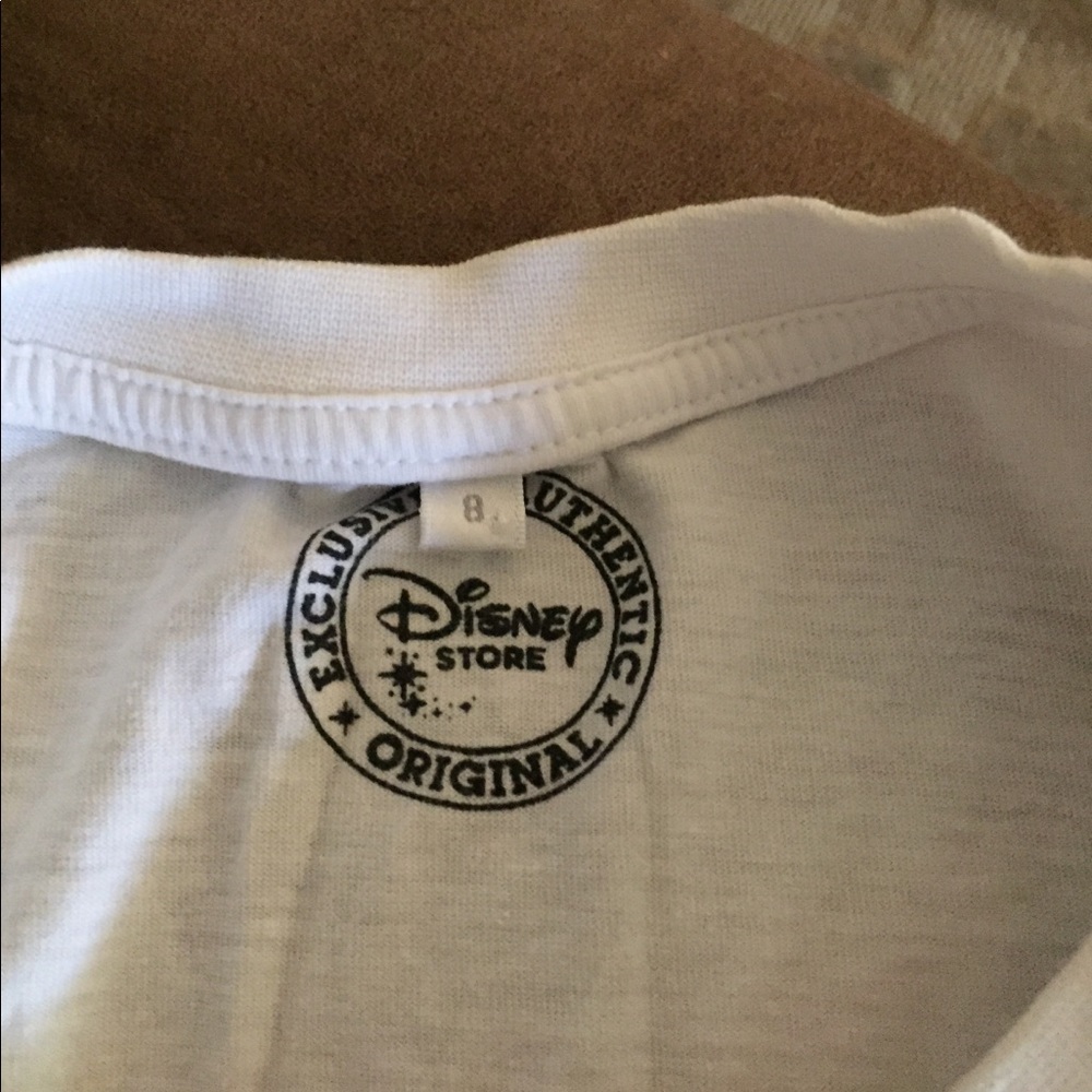Disney Parks tee - Picture 4 of 4