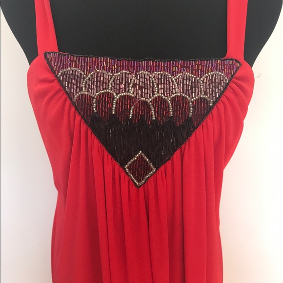 Vintage Dresses - Beautiful vintage 70's disco dress Vintage Dresses - Beautiful vintage 70's disco dress