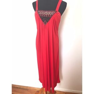 Vintage Dresses - Beautiful vintage 70's disco dress Vintage Dresses - Beautiful vintage 70's disco dress