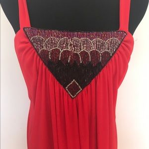 Vintage Dresses - Beautiful vintage 70's disco dress Vintage Dresses - Beautiful vintage 70's disco dress