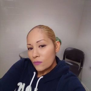 Meet your Posher, Lori