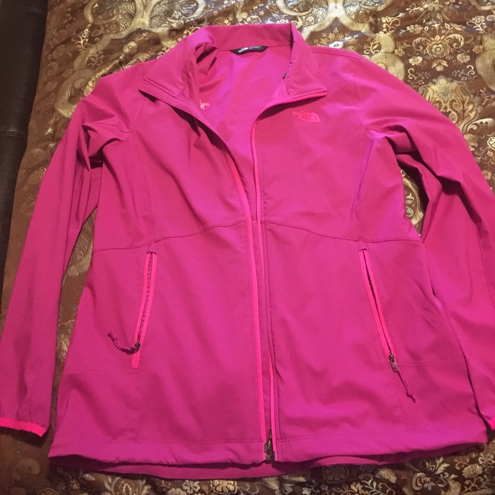 NWOT- North Face jacket