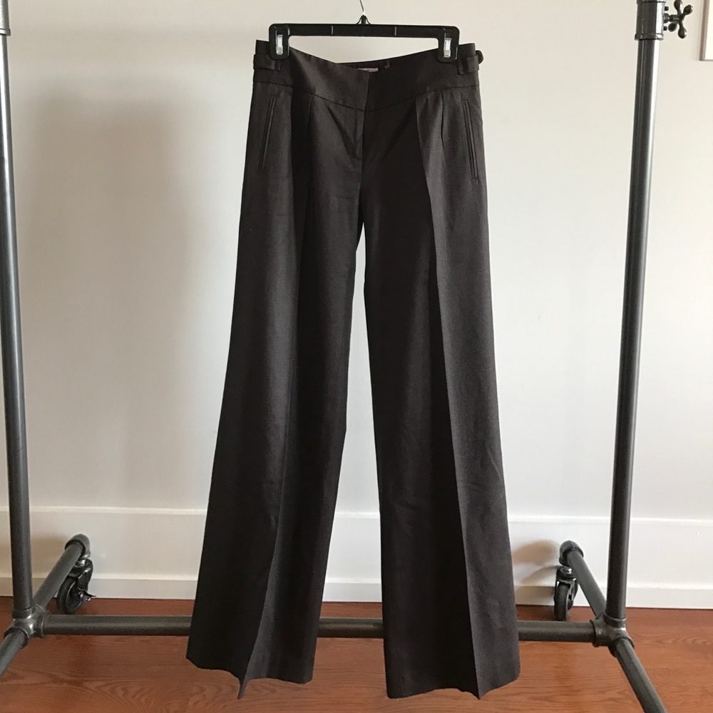 Rebecca Taylor Pants