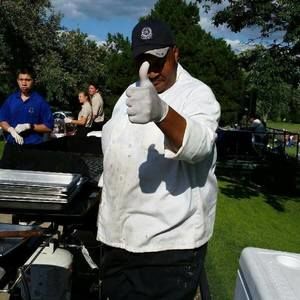 Meet your Posher, Charles