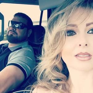 Meet your Posher, Luis