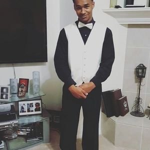 Meet your Posher, Xavier