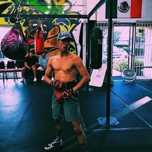 Meet your Posher, Dylan