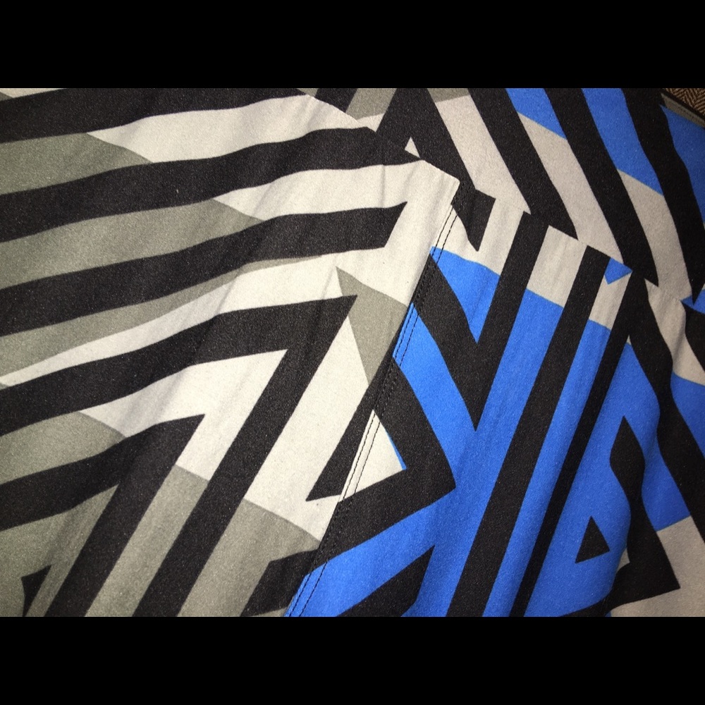 Lularoe leggings TC Tall Curvy