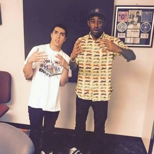 Meet your Posher, Joe