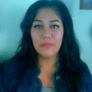 Meet your Posher, Rocio