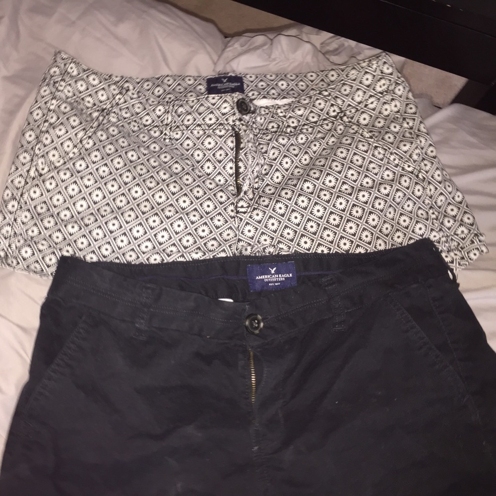 Shorts