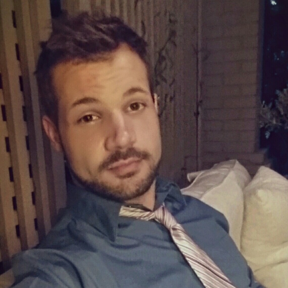 Meet your Posher, Matthew - Picture 1 of 1