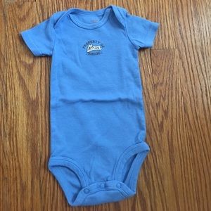 Property of mommy forever