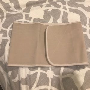 Belly bandit small maternity post baby