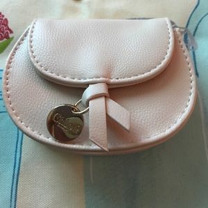 Chloe parfum pouch