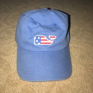 NWOT VINEYARD VINES HAT