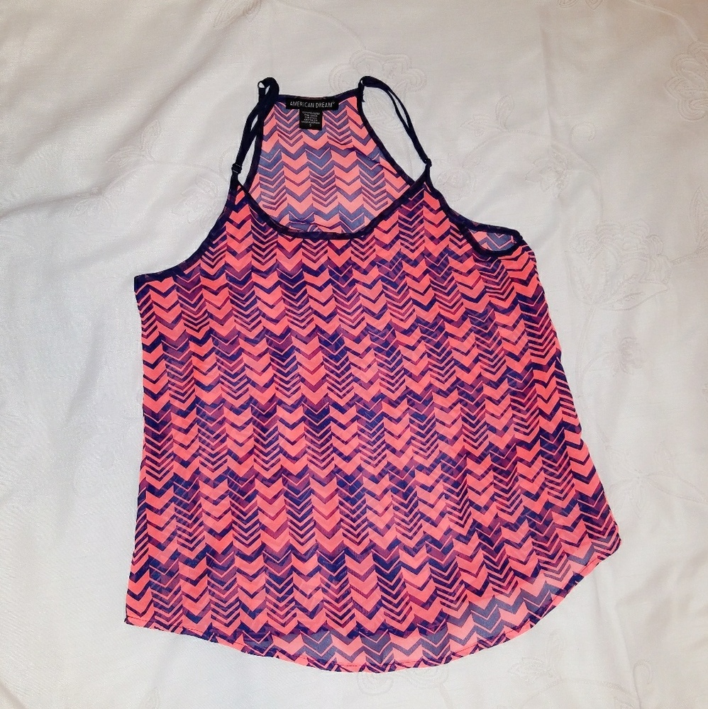 ♥American Dream Top♥