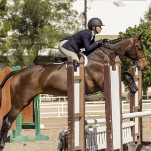 Meet your Posher, Janet