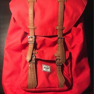 Herschel backpack