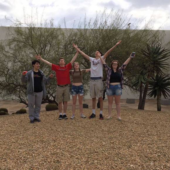 Meet your Posher, Sara - Picture 1 of 1