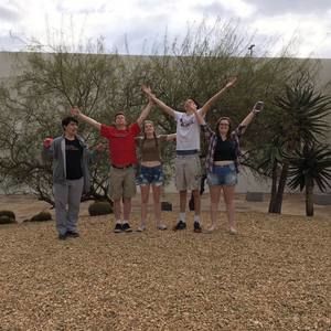 Meet your Posher, Sara