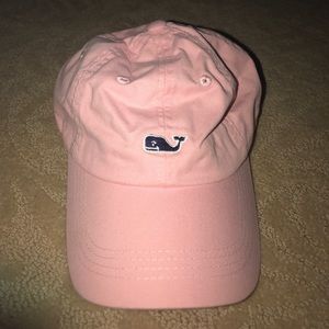 VINEYARD VINES HAT🐋