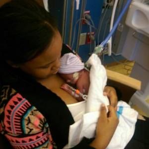 Meet your Posher, Ciara