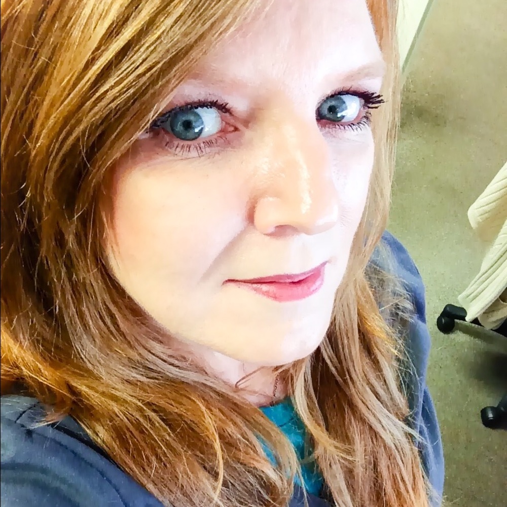 Meet your Posher, Stacey