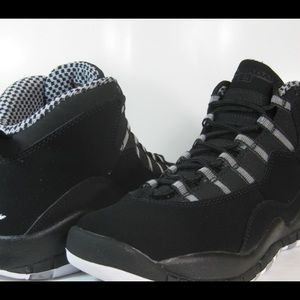 Jordan 10