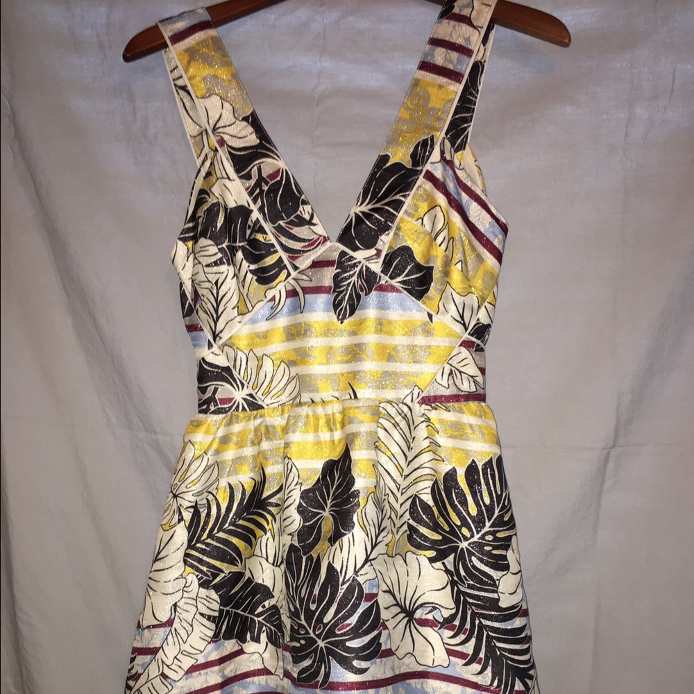 H&M cocktail dress