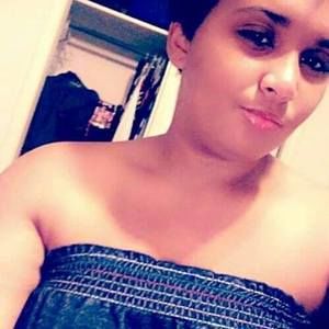 Meet your Posher, Katelynn