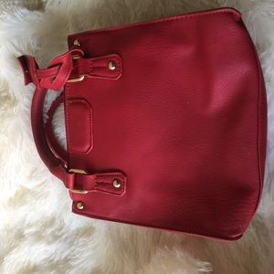 Little red purse!!!