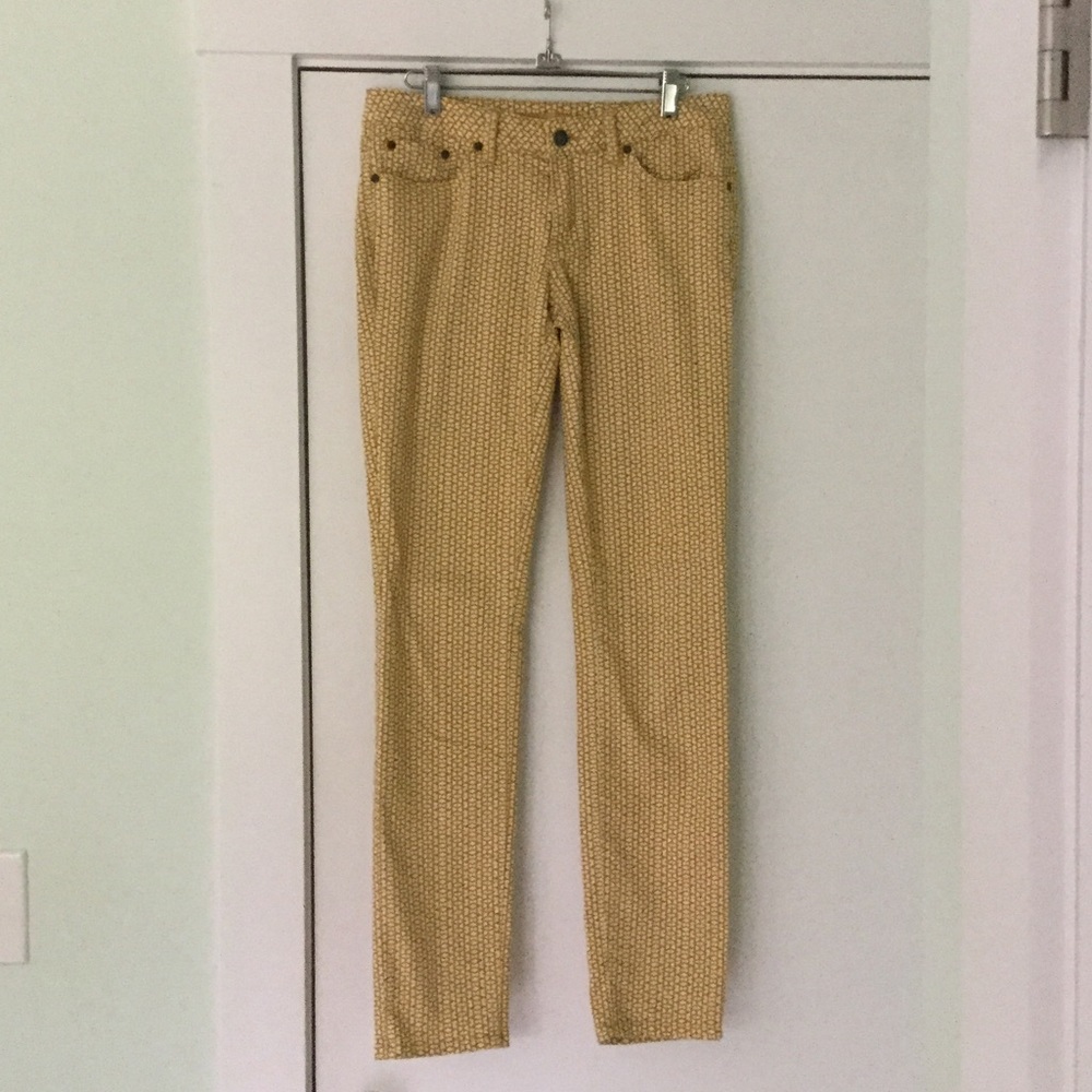 Prana Kara Jeans