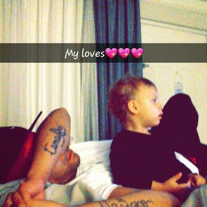 Meet your Posher, James