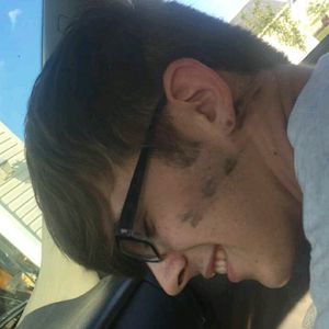 Meet your Posher, Tristan