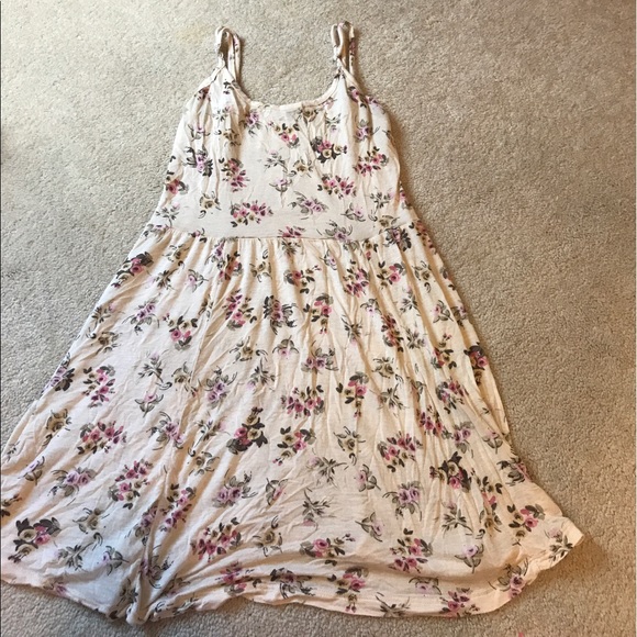 Brandy Melville Dresses & Skirts - Brandy babydoll dress